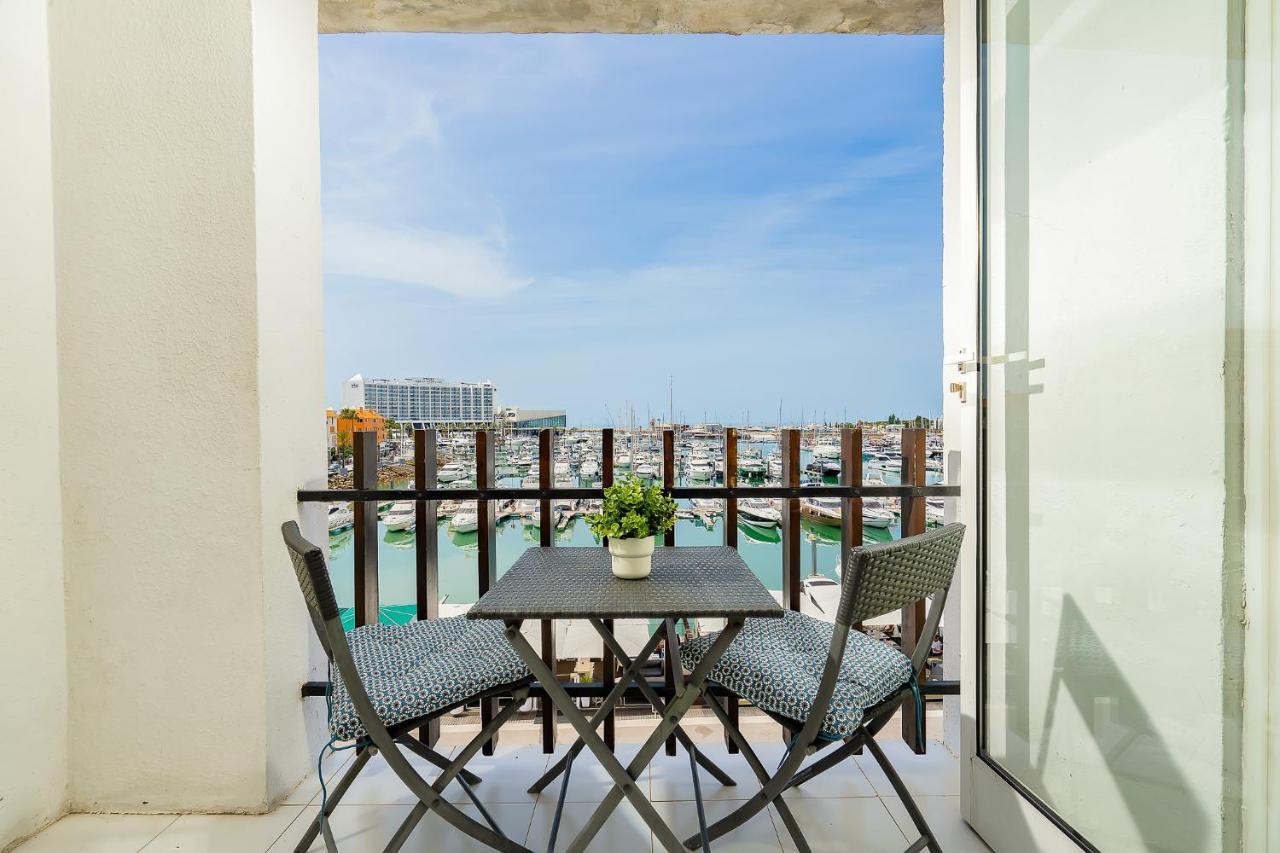 Appartement Marina Views Vilamoura